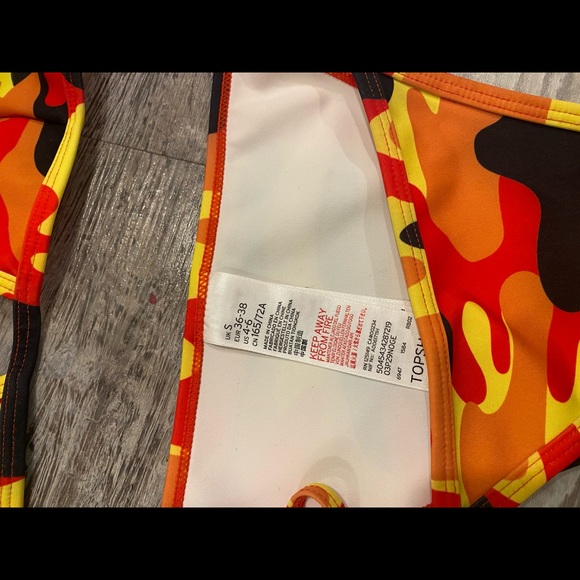 TOPSHOP BIKINI✨ - Picture 5 of 7